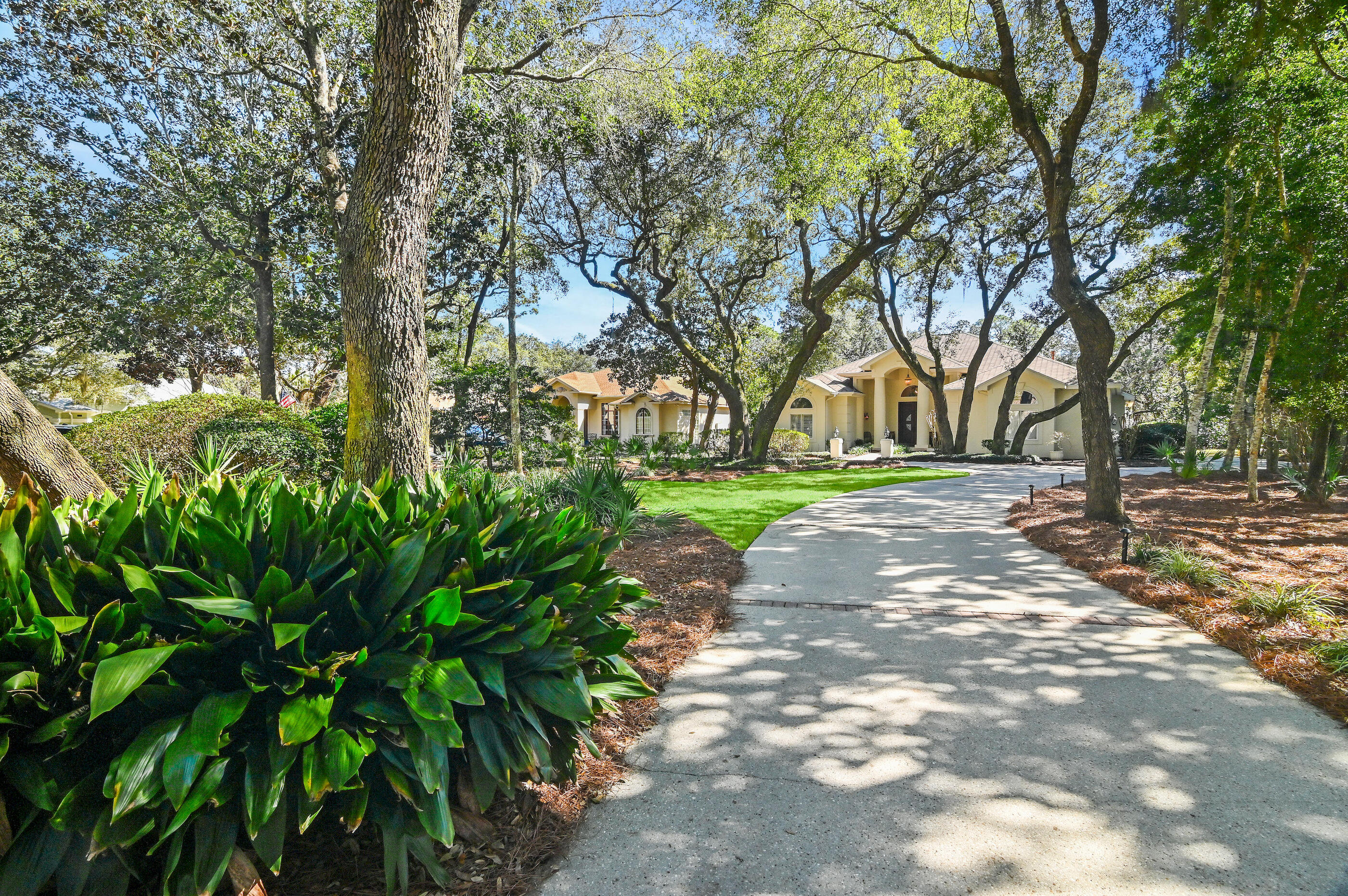 KELLY PLANTATION S/D - Residential