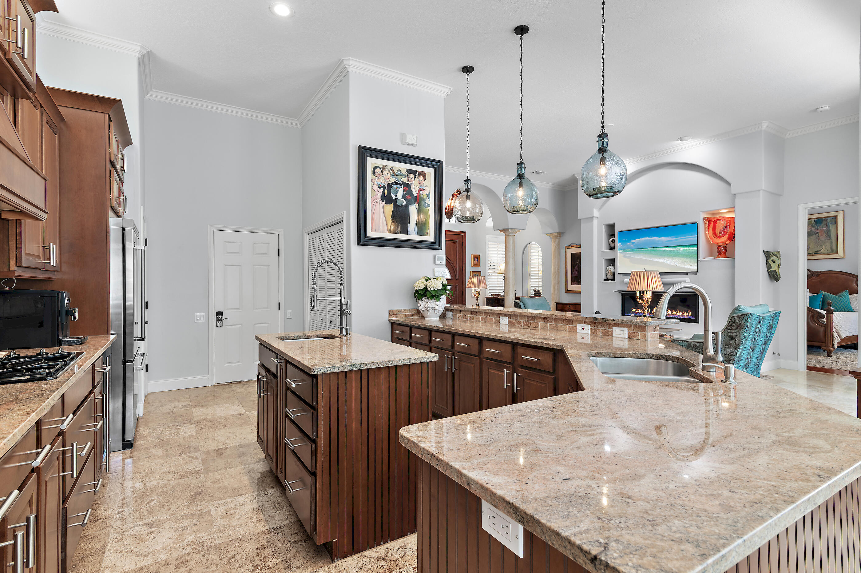 KELLY PLANTATION S/D - Residential