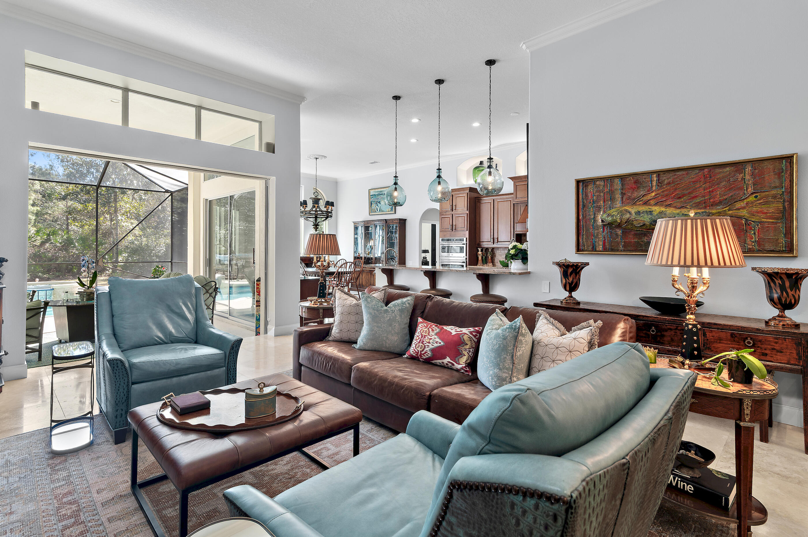 KELLY PLANTATION S/D - Residential