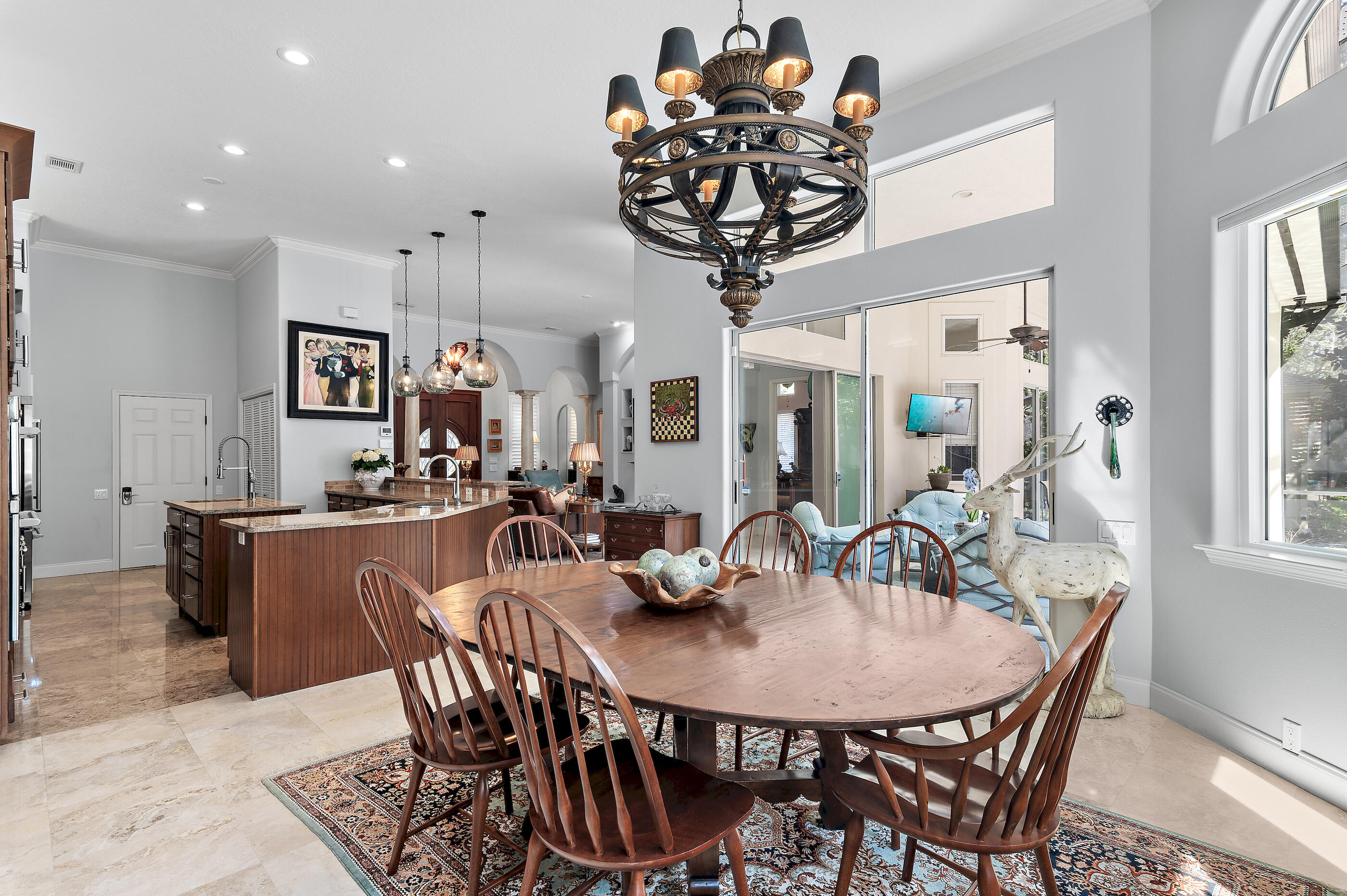 KELLY PLANTATION S/D - Residential