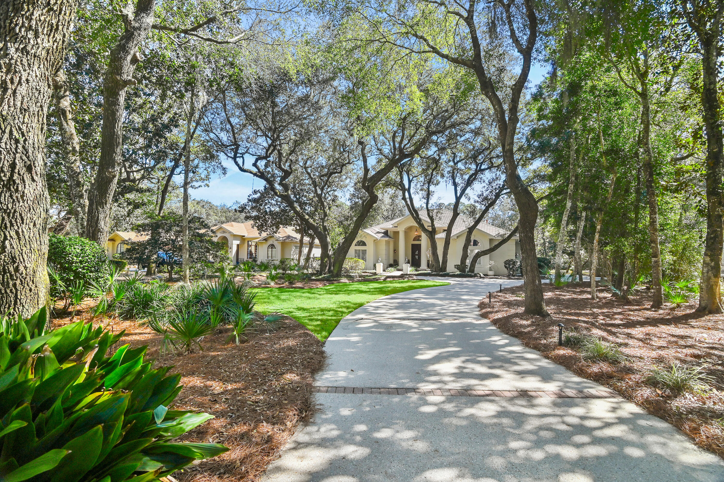 KELLY PLANTATION S/D - Residential