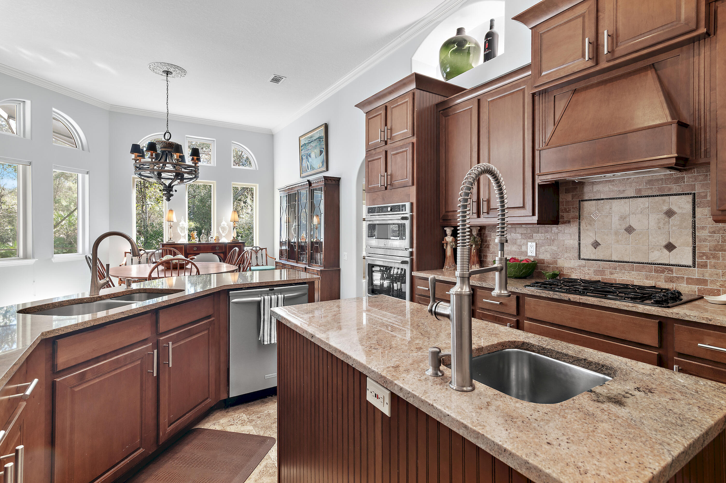 KELLY PLANTATION S/D - Residential