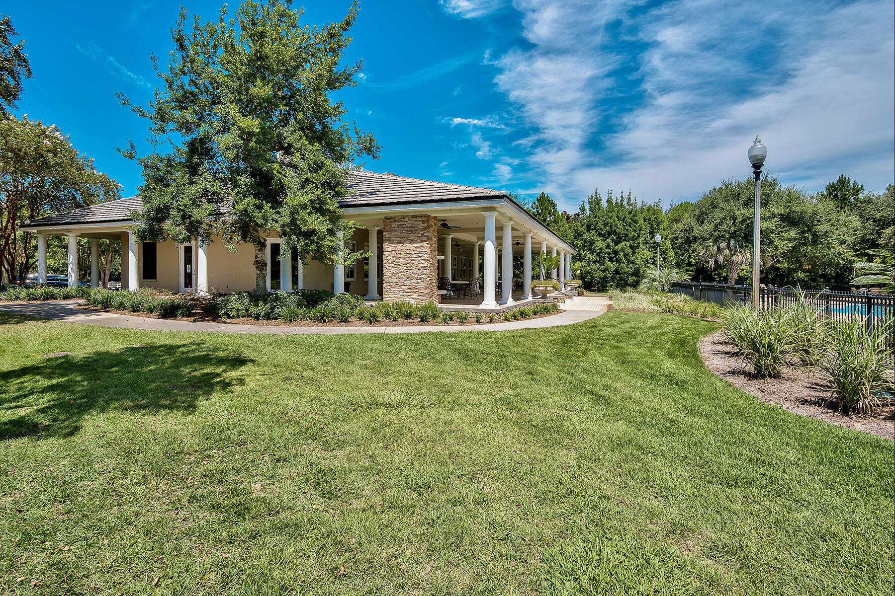 KELLY PLANTATION S/D - Residential