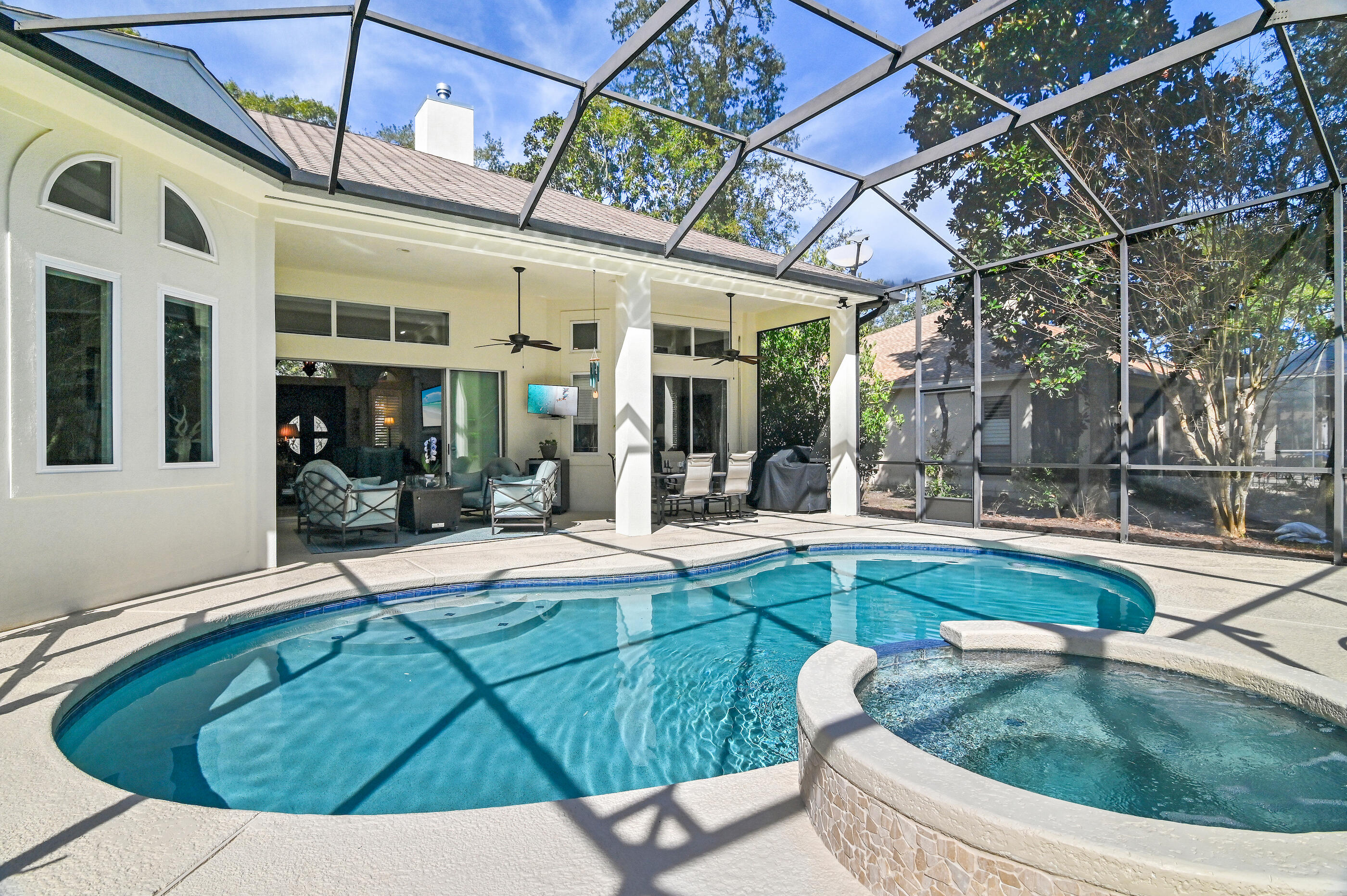 KELLY PLANTATION S/D - Residential