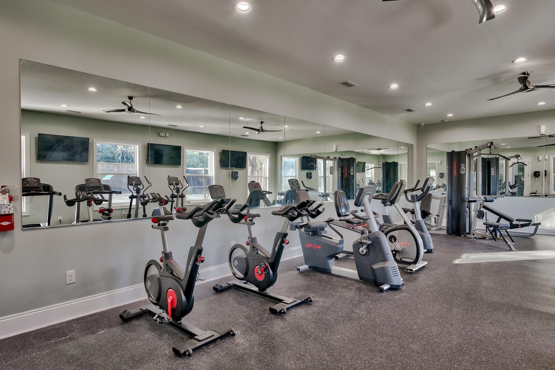 KELLY PLANTATION S/D - Residential