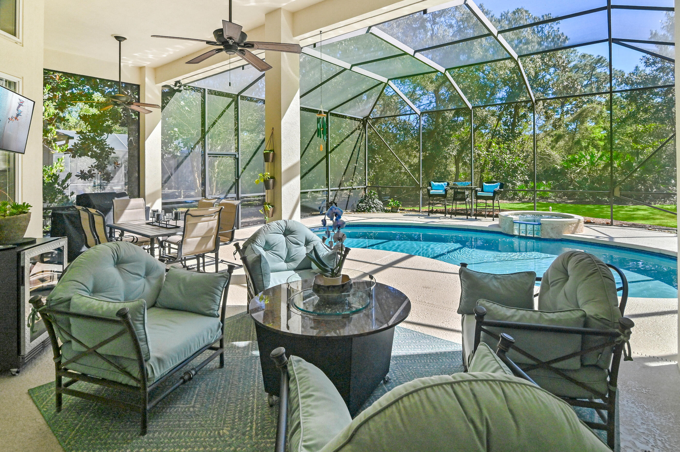 KELLY PLANTATION S/D - Residential