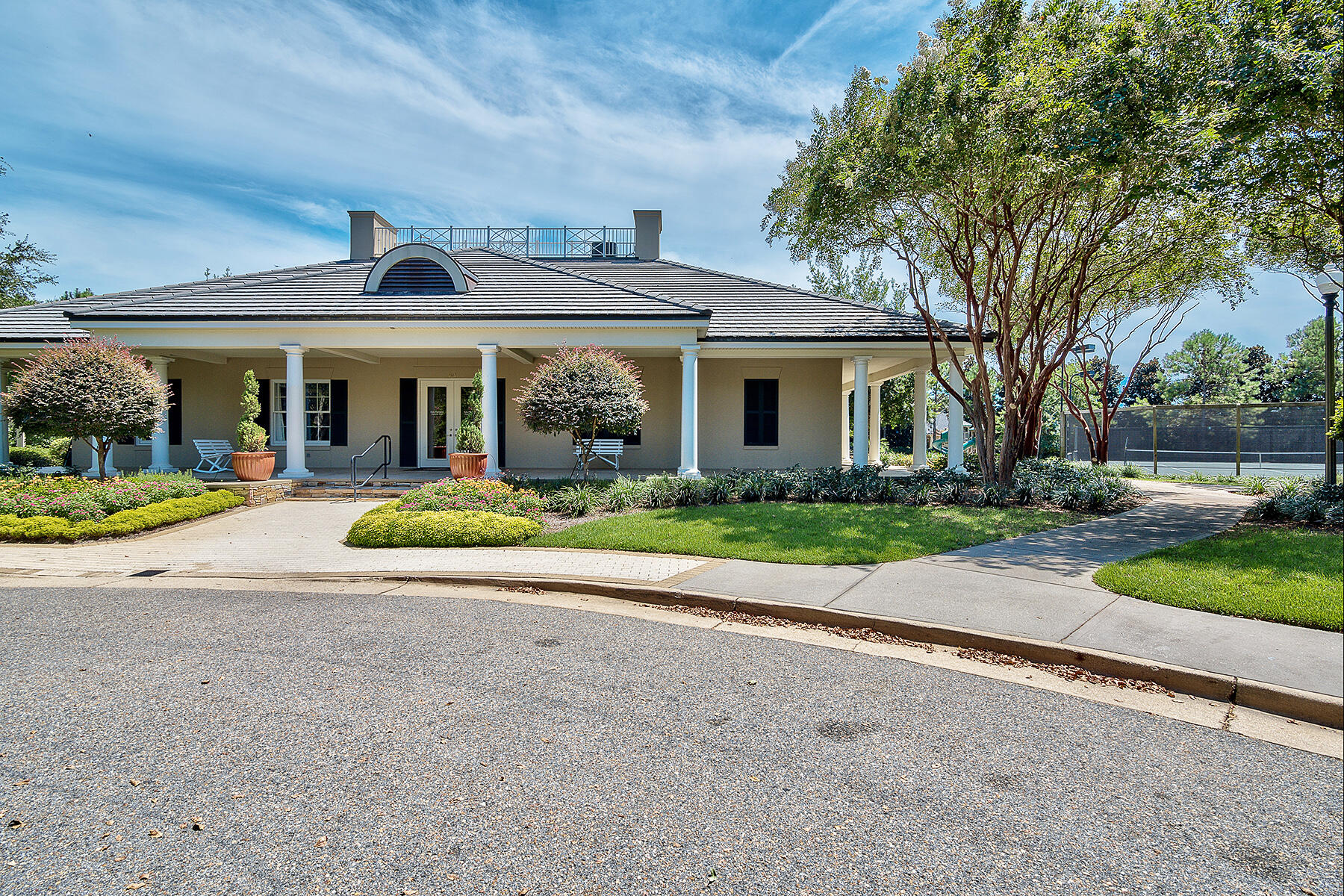 KELLY PLANTATION S/D - Residential