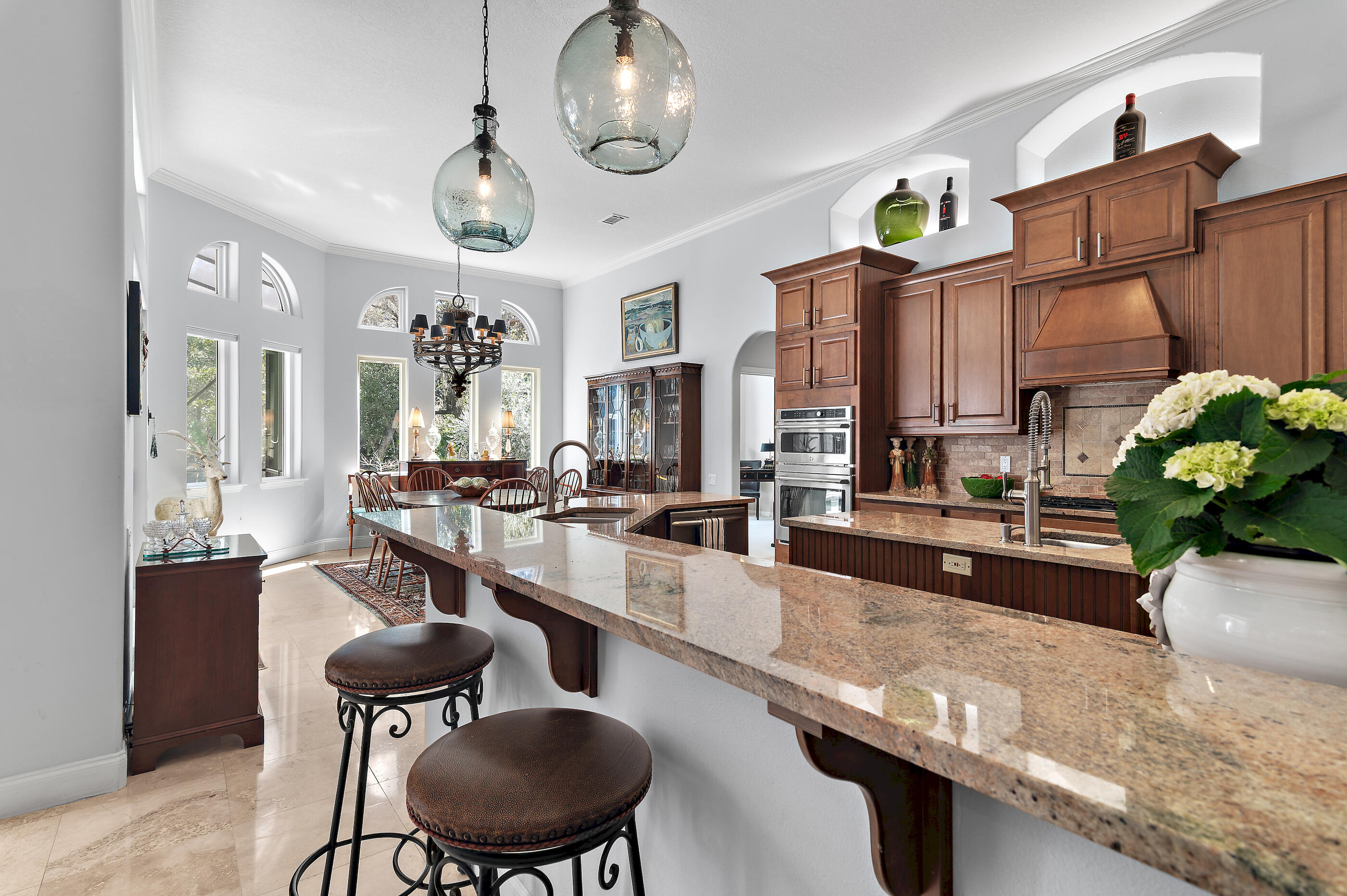 KELLY PLANTATION S/D - Residential