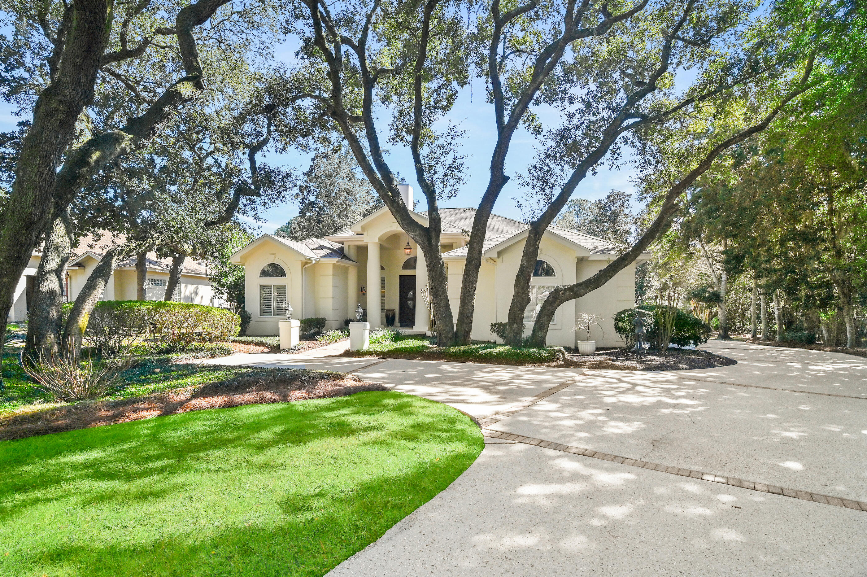 KELLY PLANTATION S/D - Residential