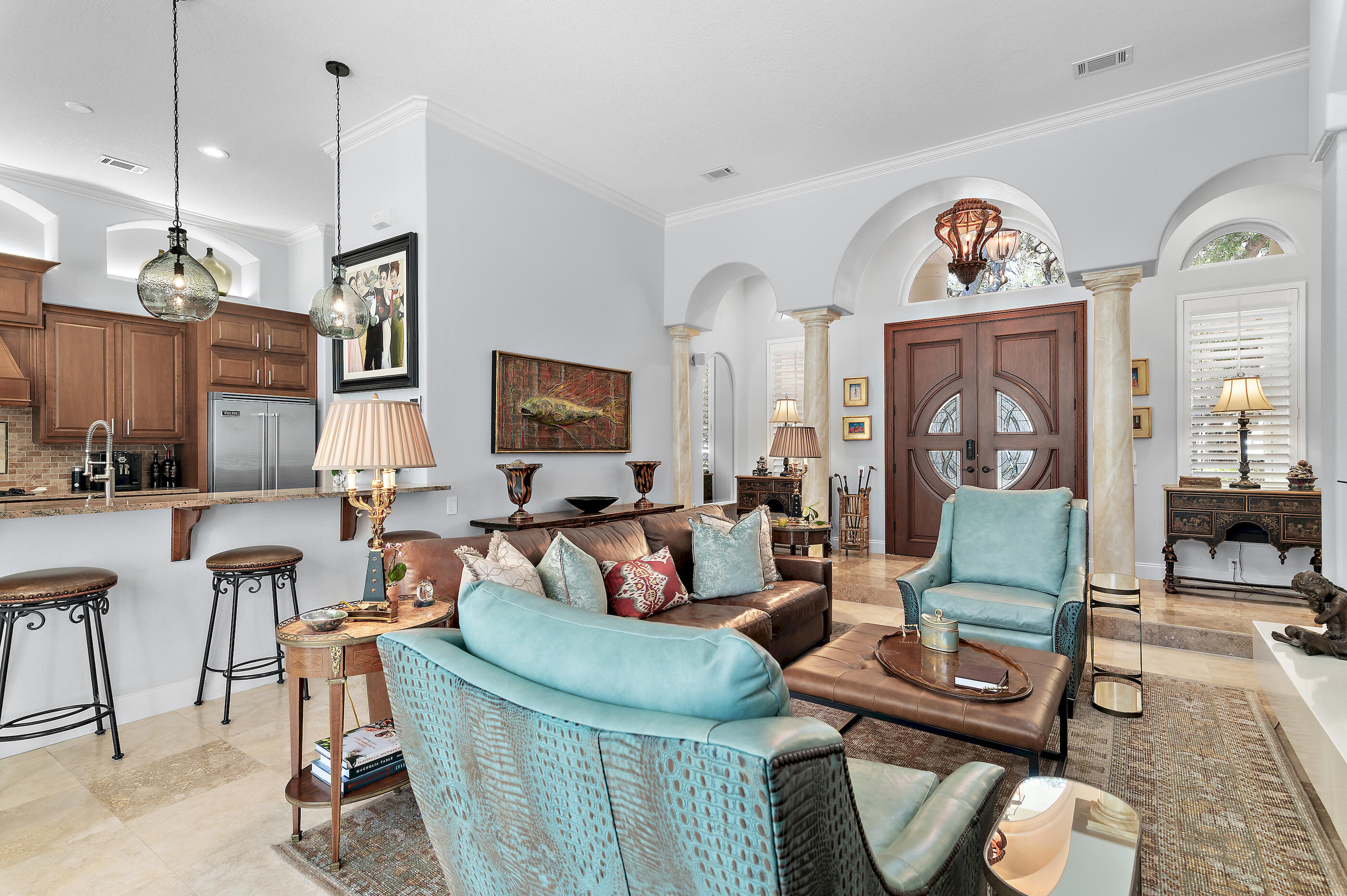 KELLY PLANTATION S/D - Residential