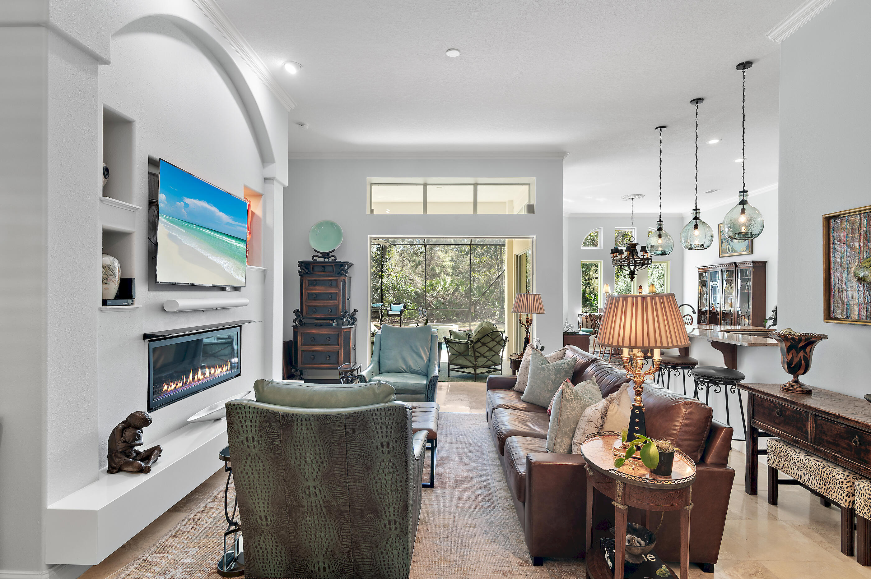 KELLY PLANTATION S/D - Residential