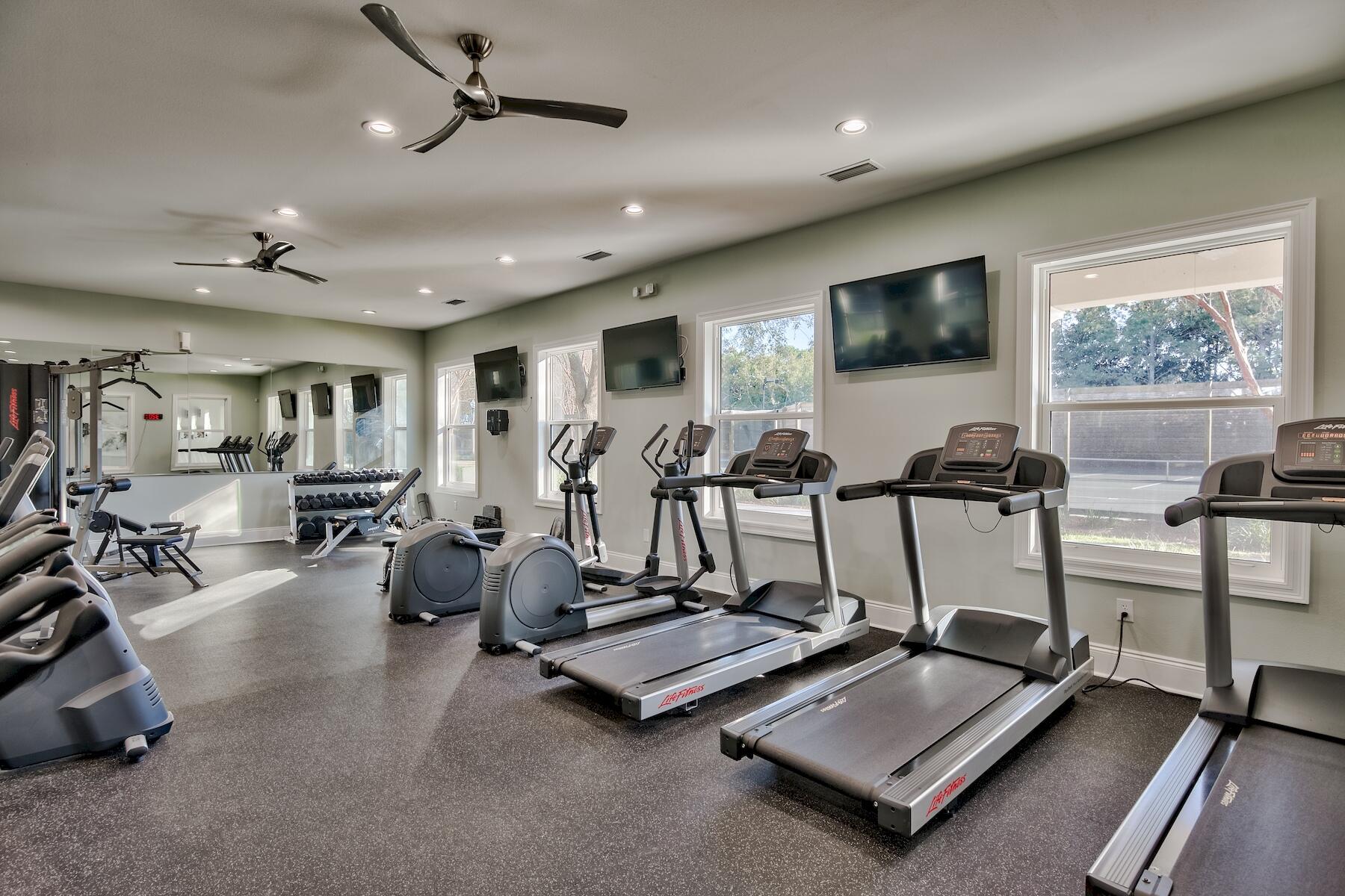 KELLY PLANTATION S/D - Residential