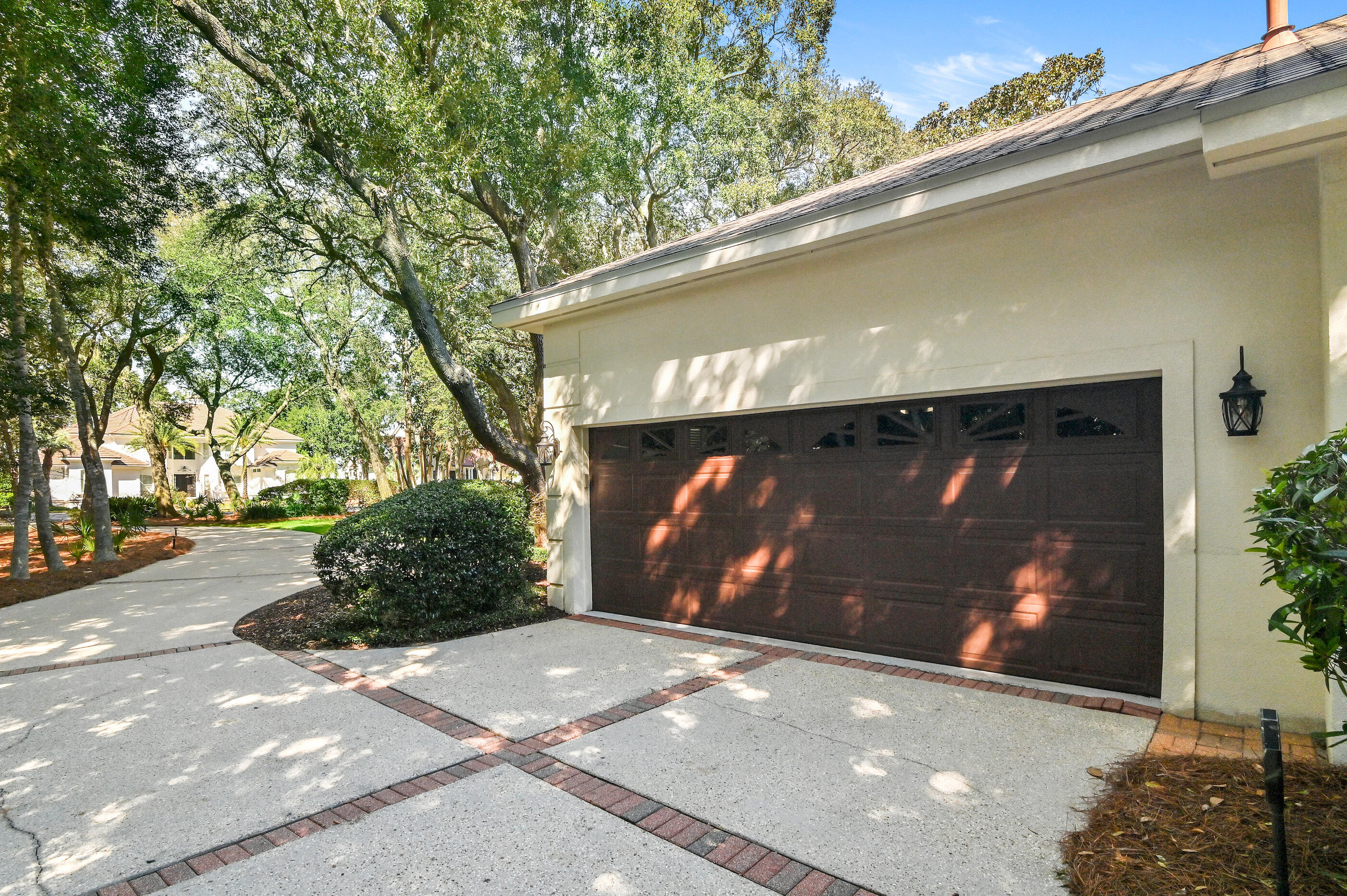 KELLY PLANTATION S/D - Residential