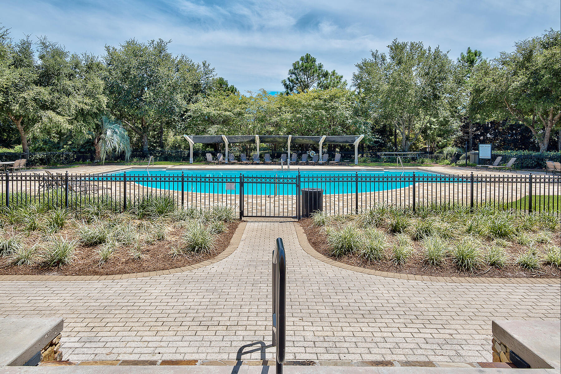 KELLY PLANTATION S/D - Residential