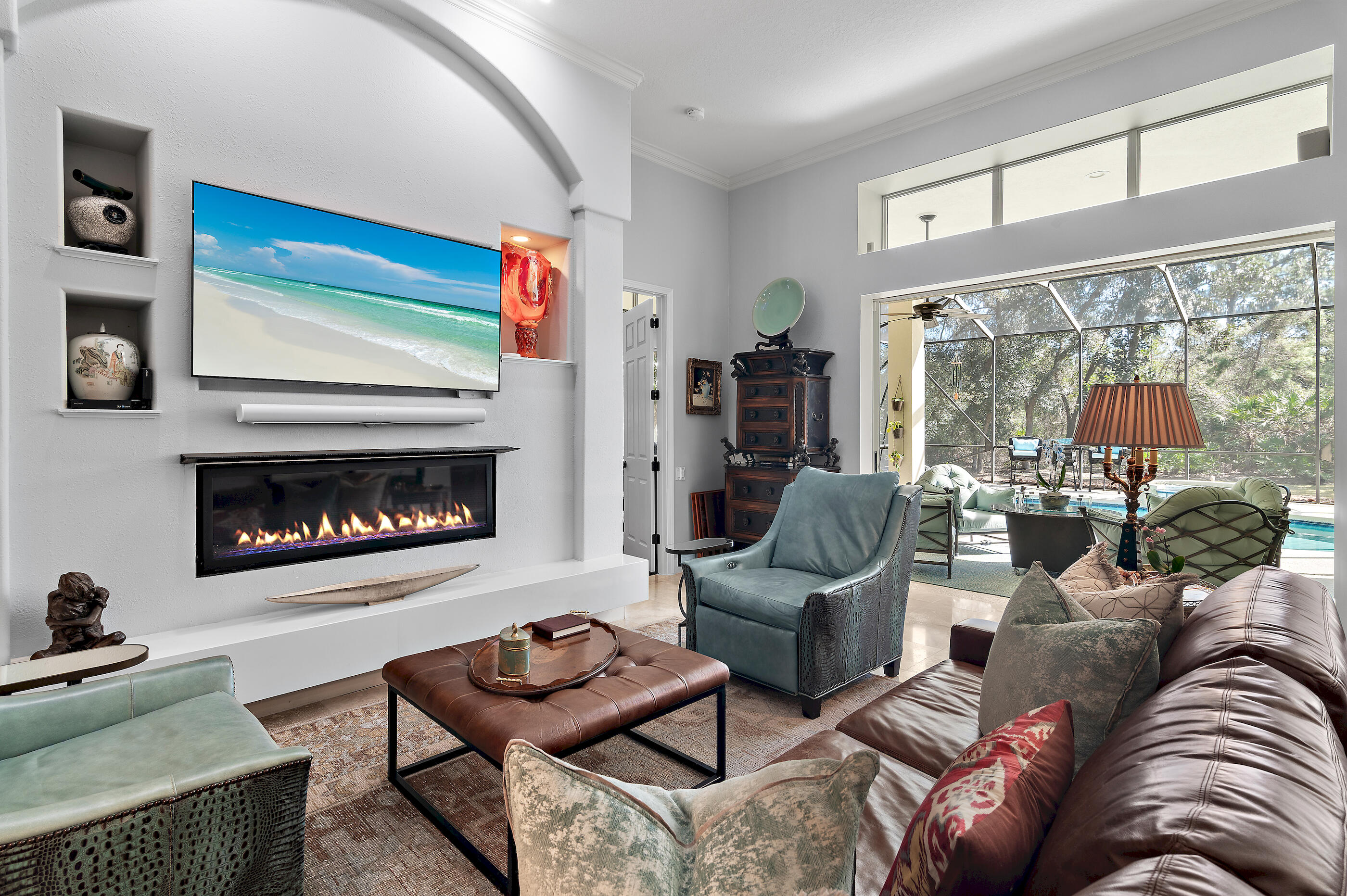 KELLY PLANTATION S/D - Residential