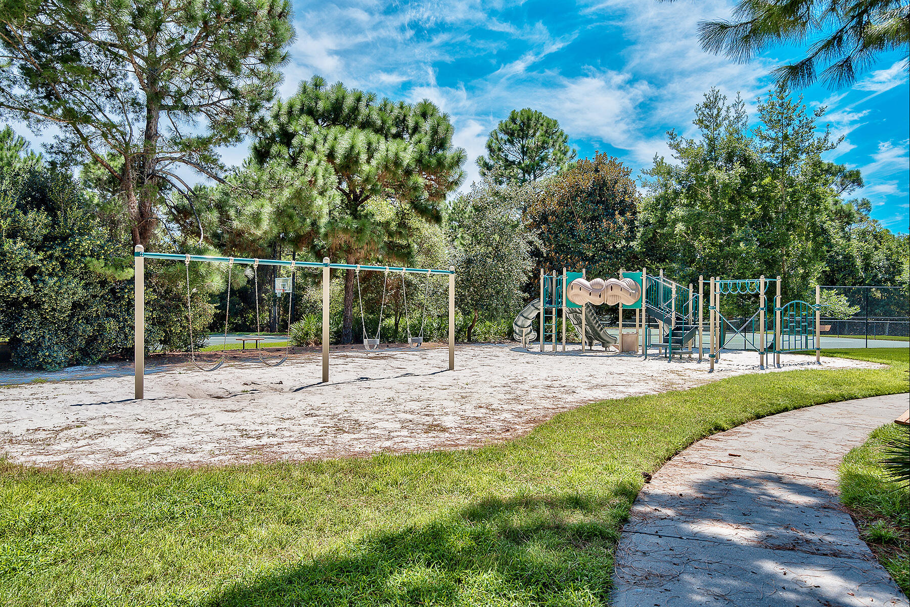 KELLY PLANTATION S/D - Residential