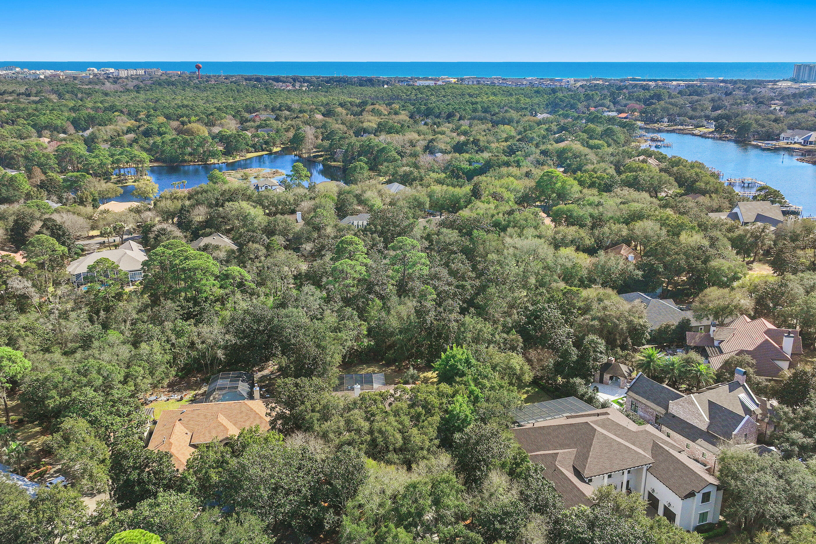 KELLY PLANTATION S/D - Residential