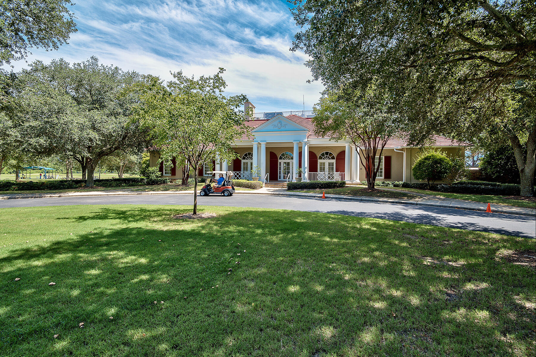 KELLY PLANTATION S/D - Residential