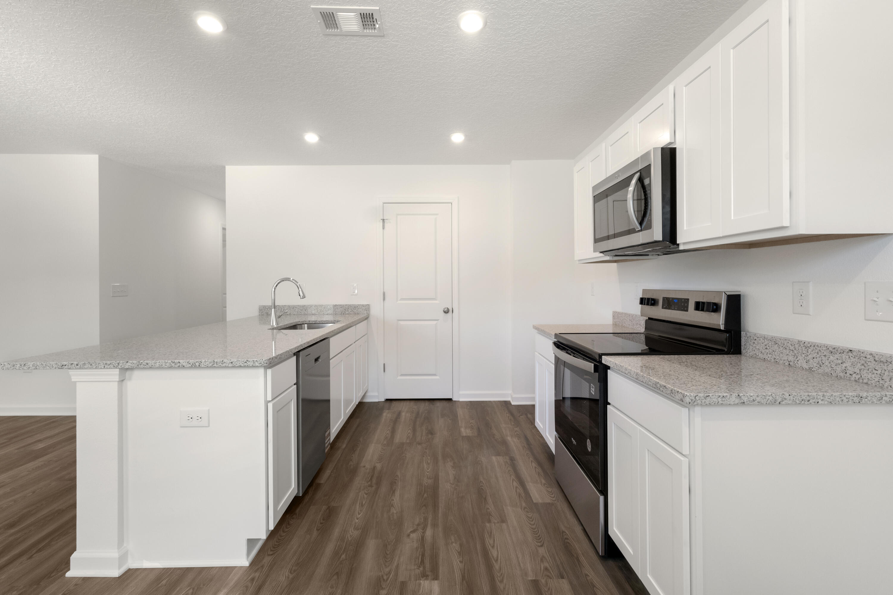 Cottages at Crestview - Residential