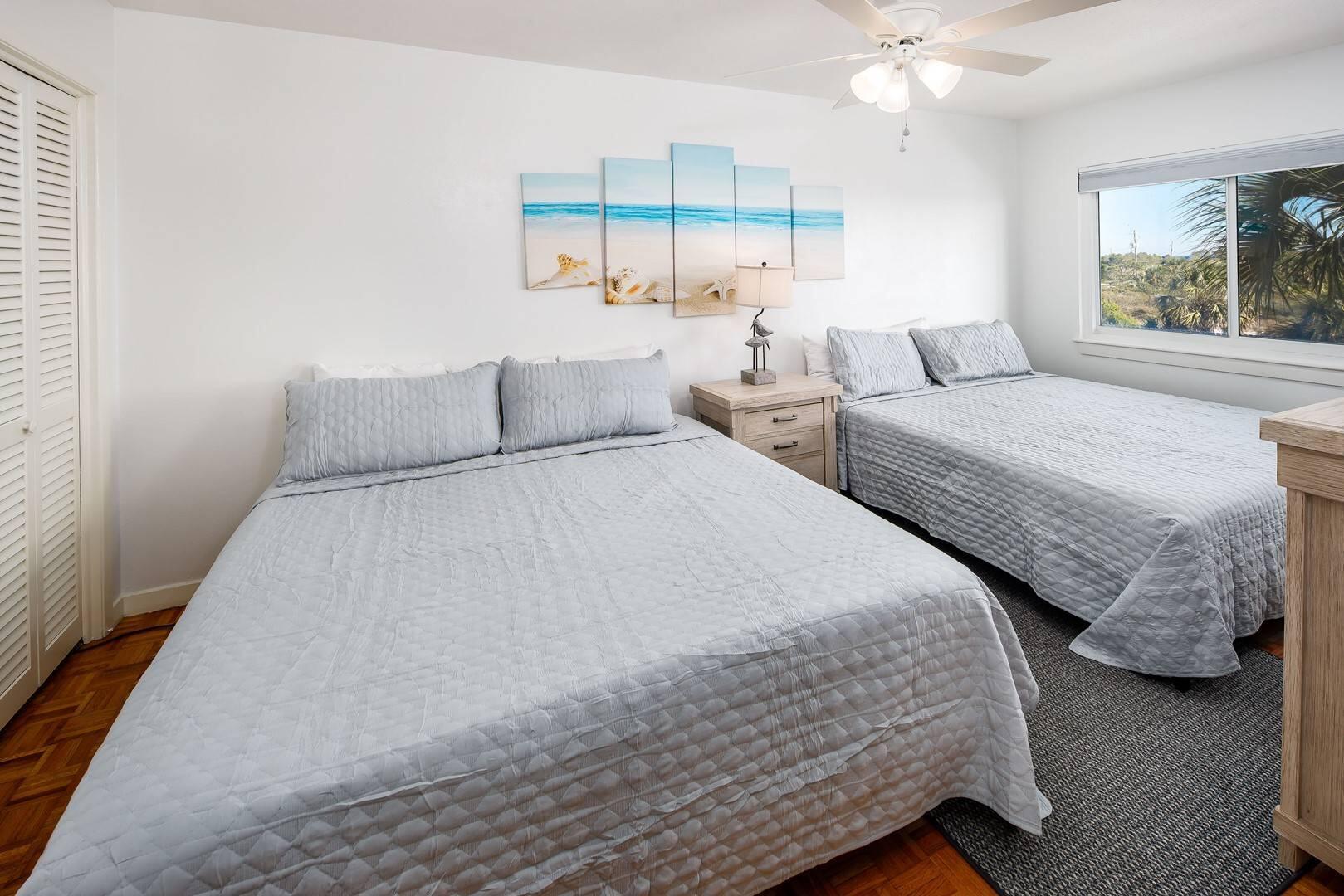 SEASPRAY CONDO - Residential