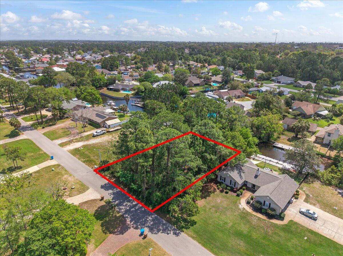 POLYNESIAN ISLANDS - Land