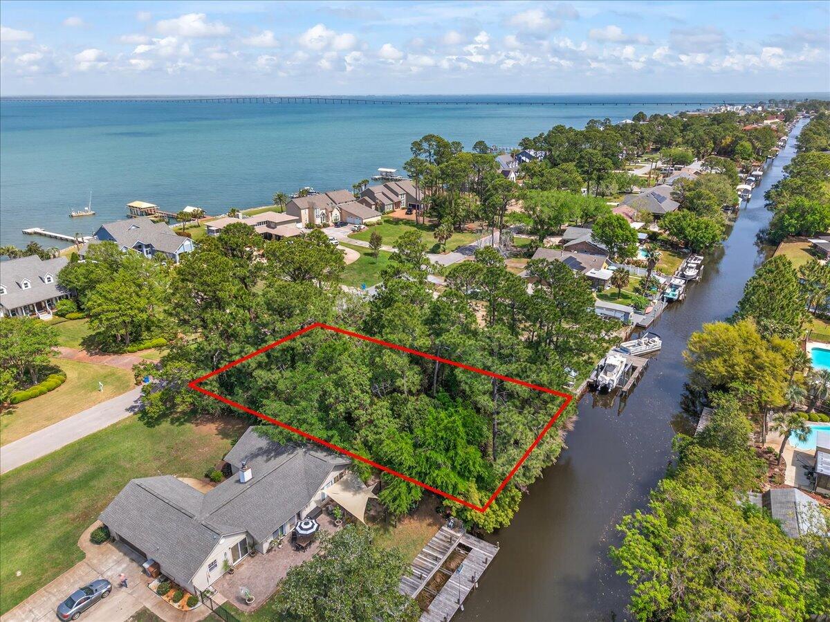 POLYNESIAN ISLANDS - Land