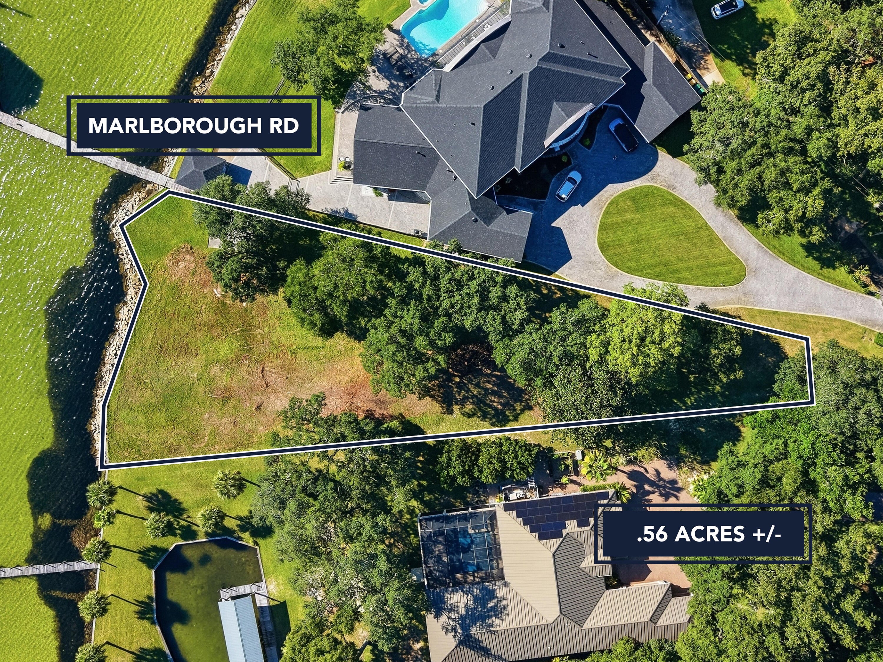 70A Marlborough Road