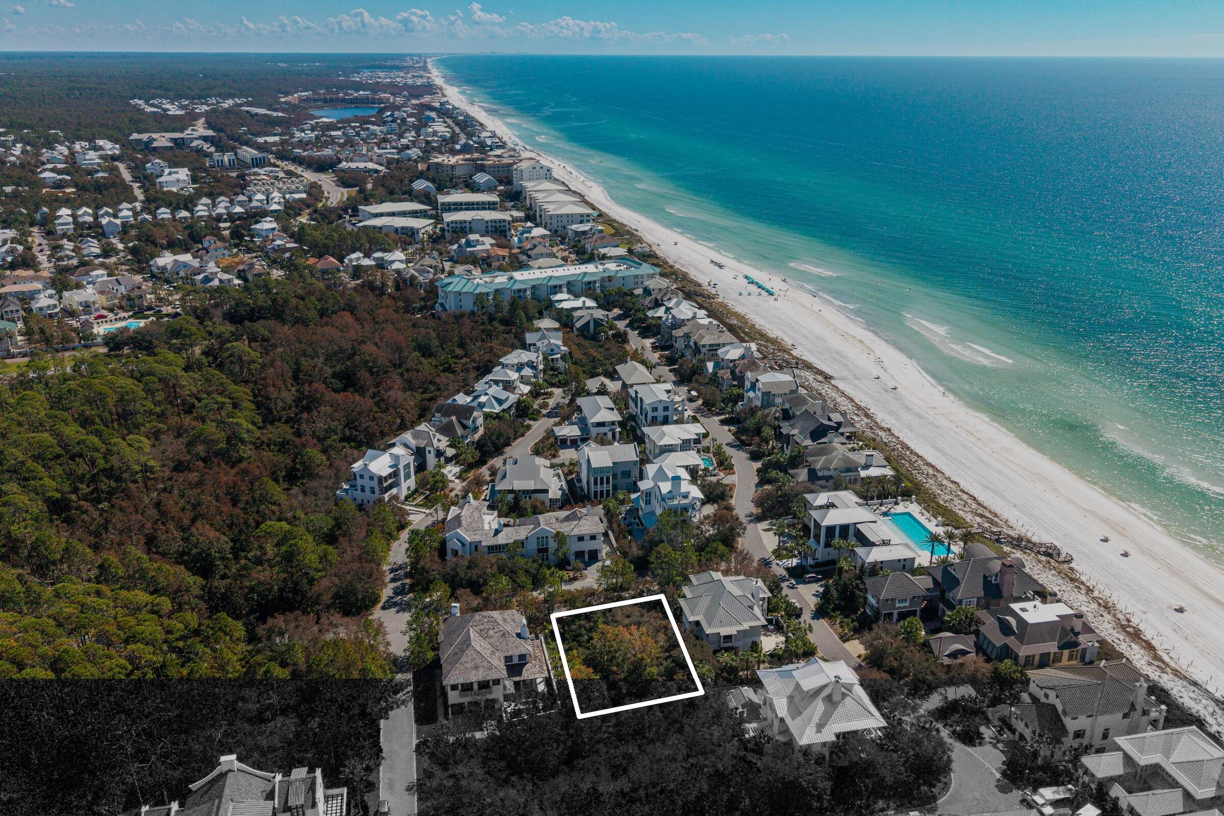 Lot 70 Retreat Drive