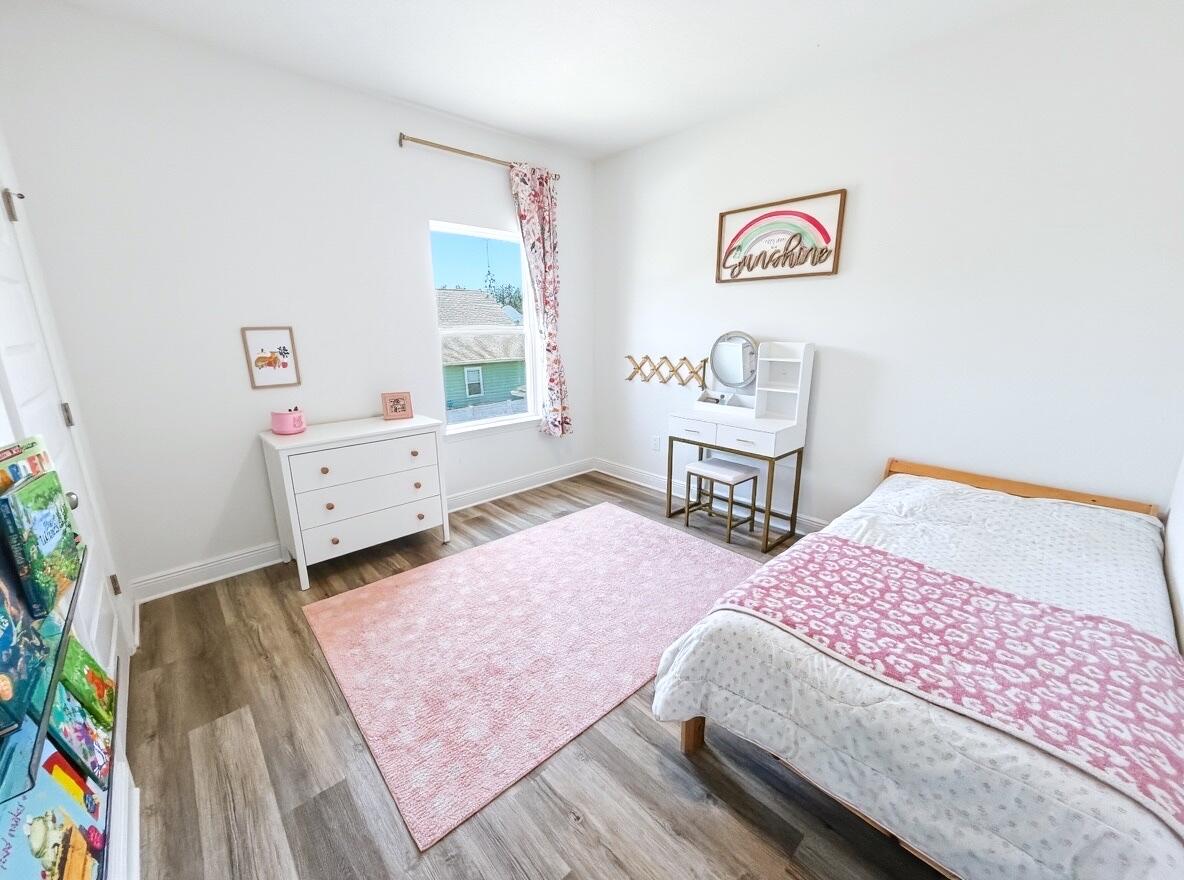 Waltons Landing - Residential