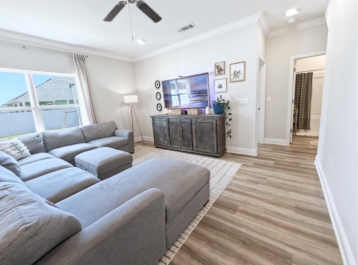 Waltons Landing - Residential