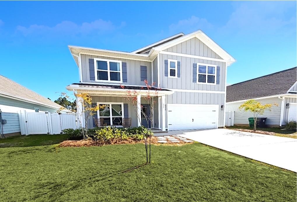 Waltons Landing - Residential