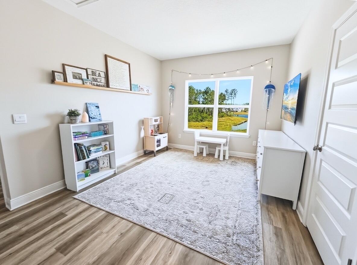 Waltons Landing - Residential