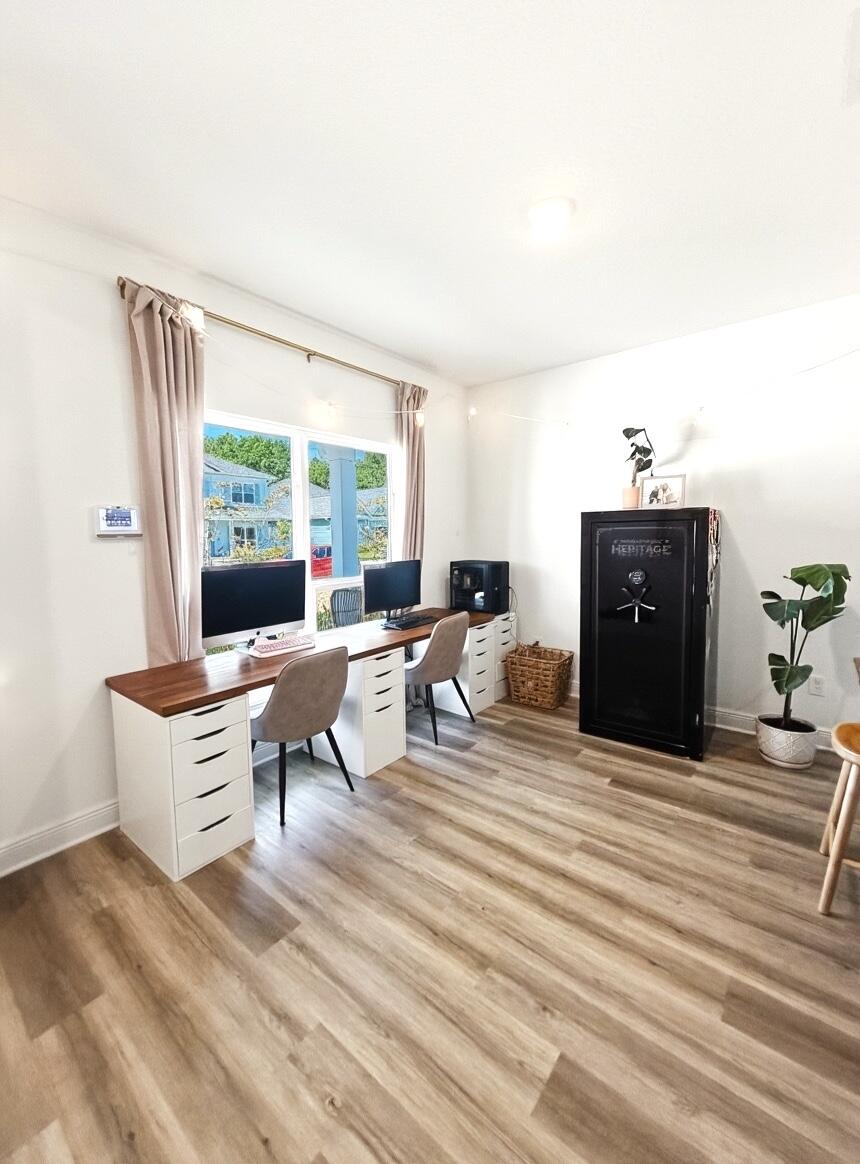 Waltons Landing - Residential