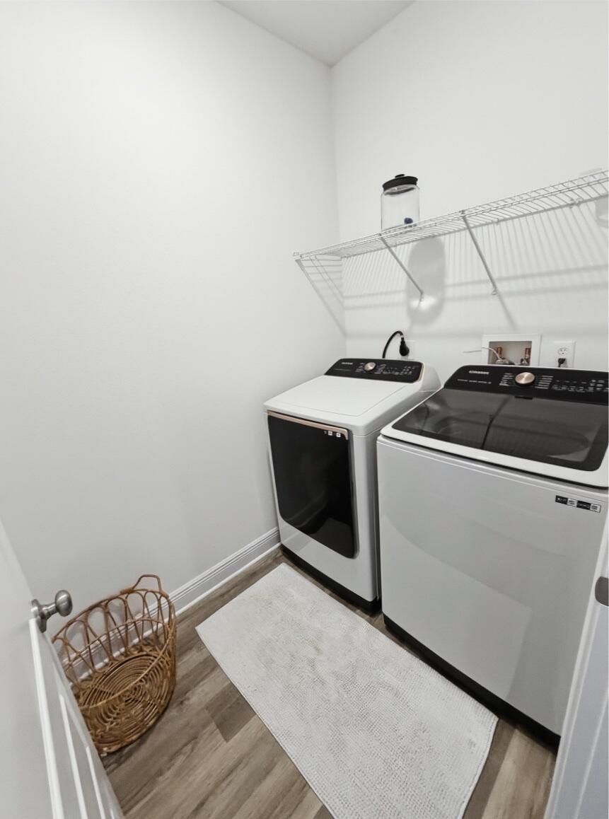 Waltons Landing - Residential