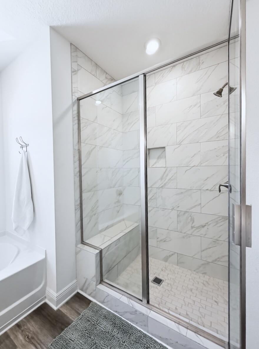 Waltons Landing - Residential