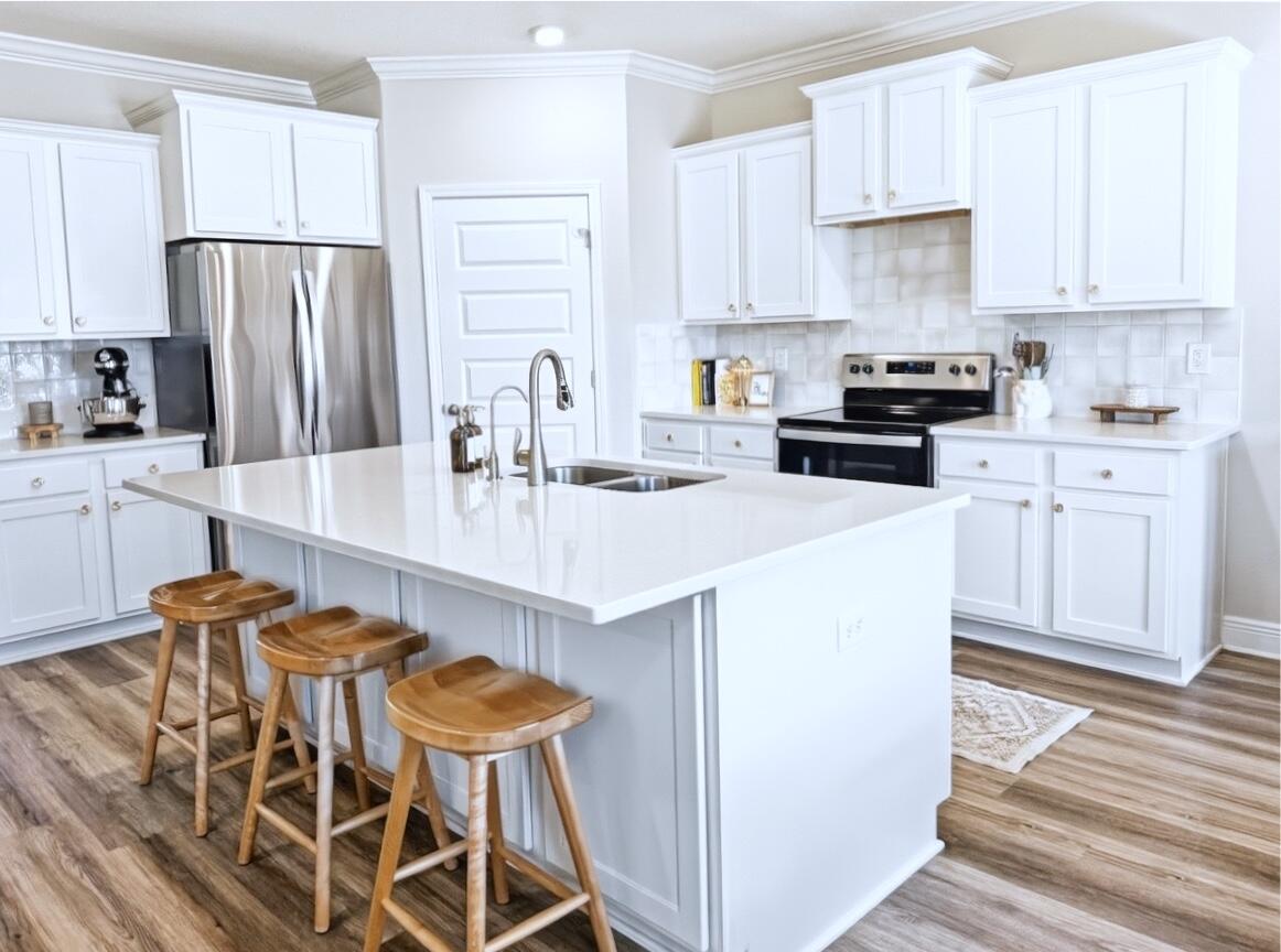 Waltons Landing - Residential