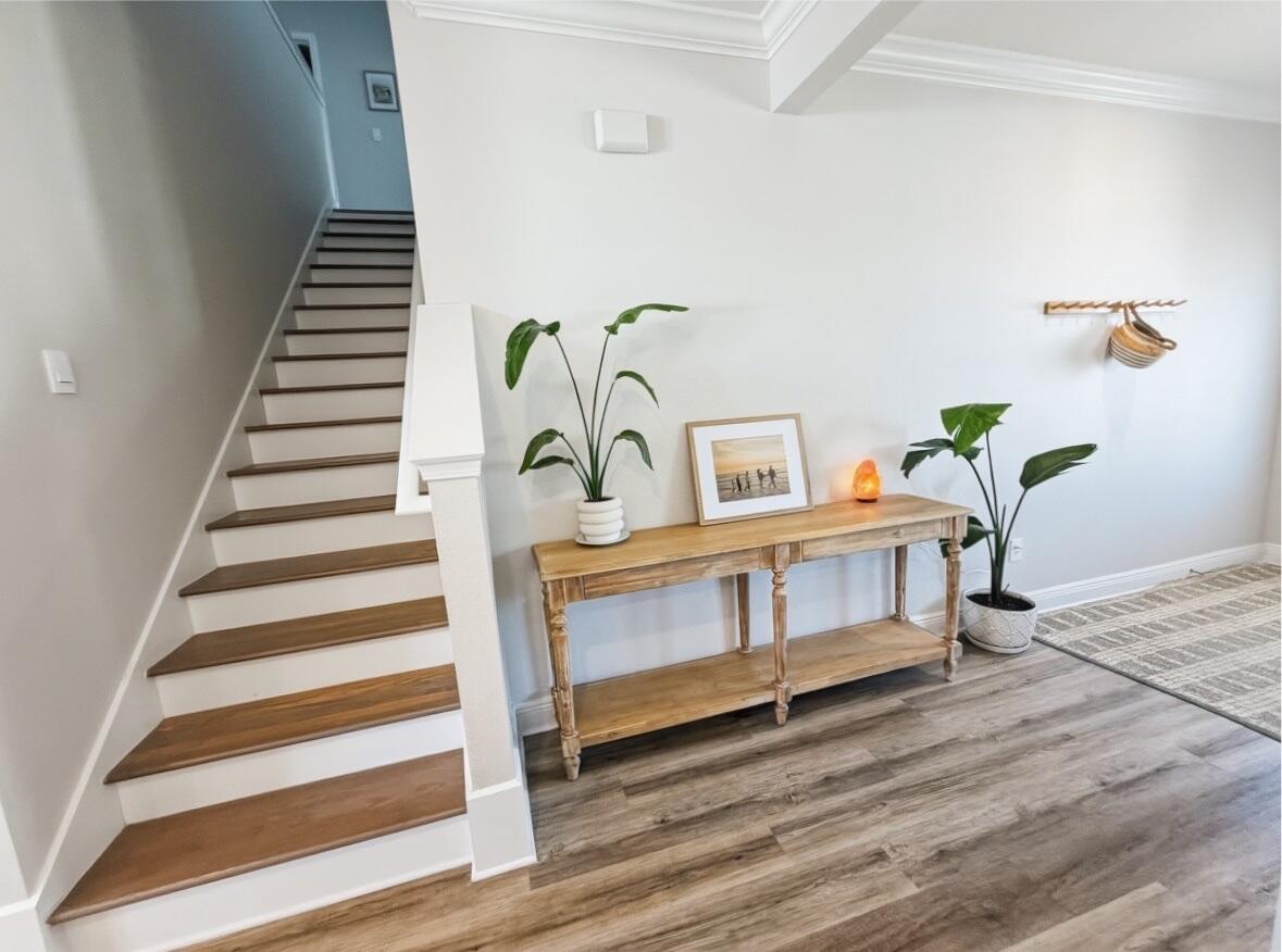 Waltons Landing - Residential