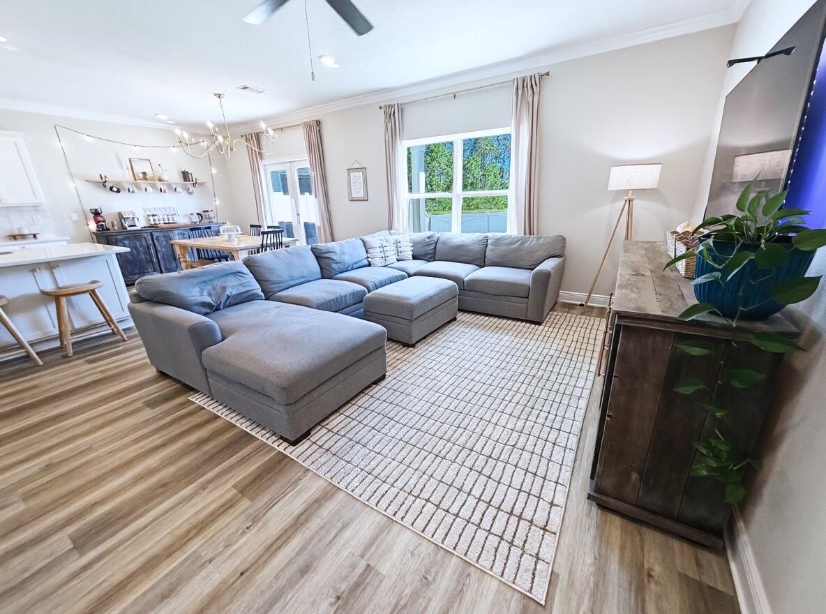 Waltons Landing - Residential