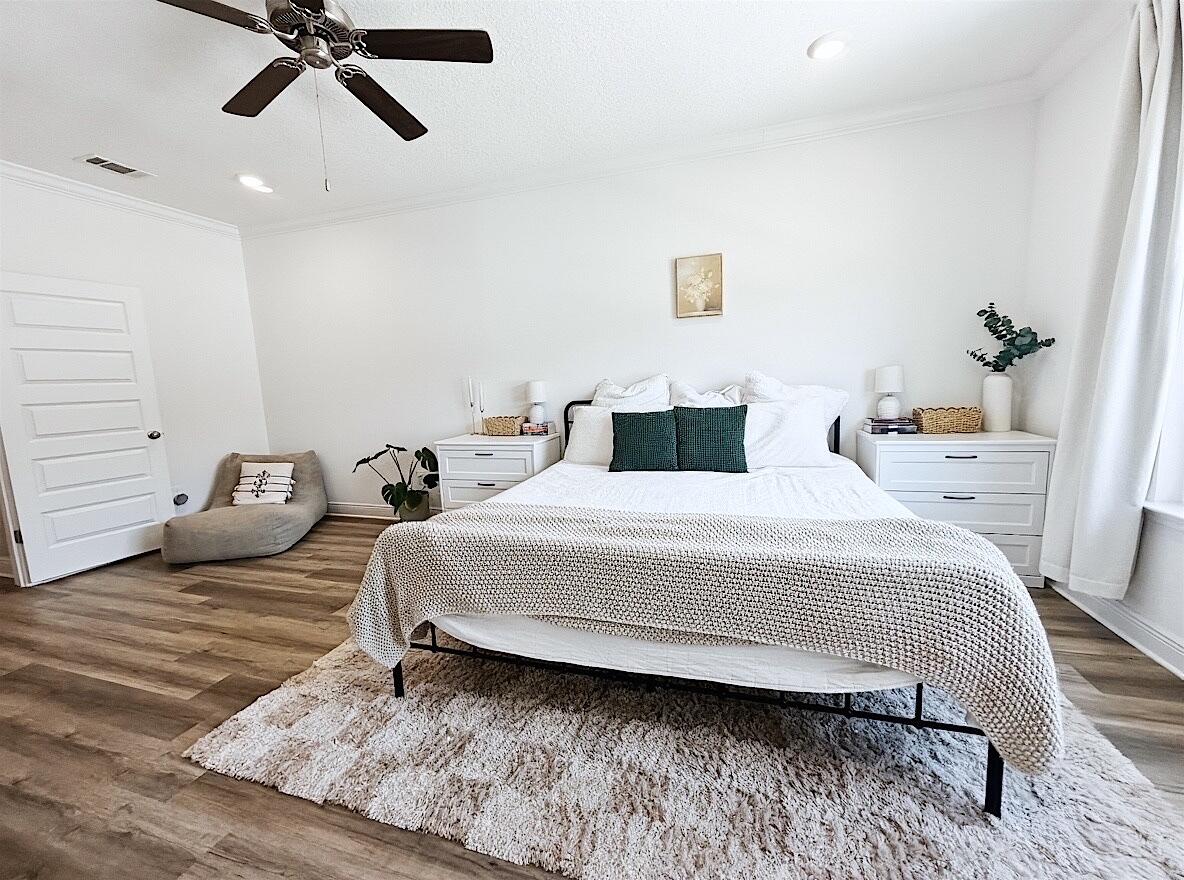 Waltons Landing - Residential