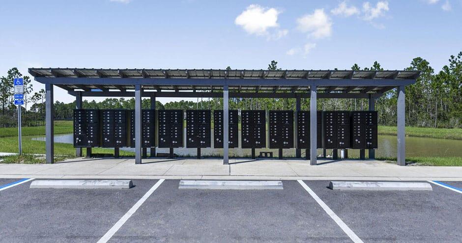 Waltons Landing - Residential