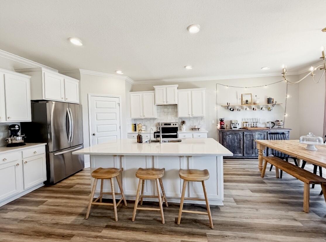 Waltons Landing - Residential