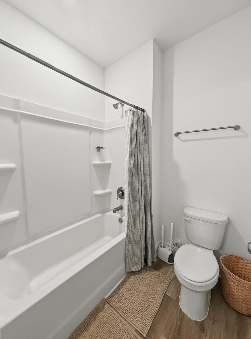 Waltons Landing - Residential