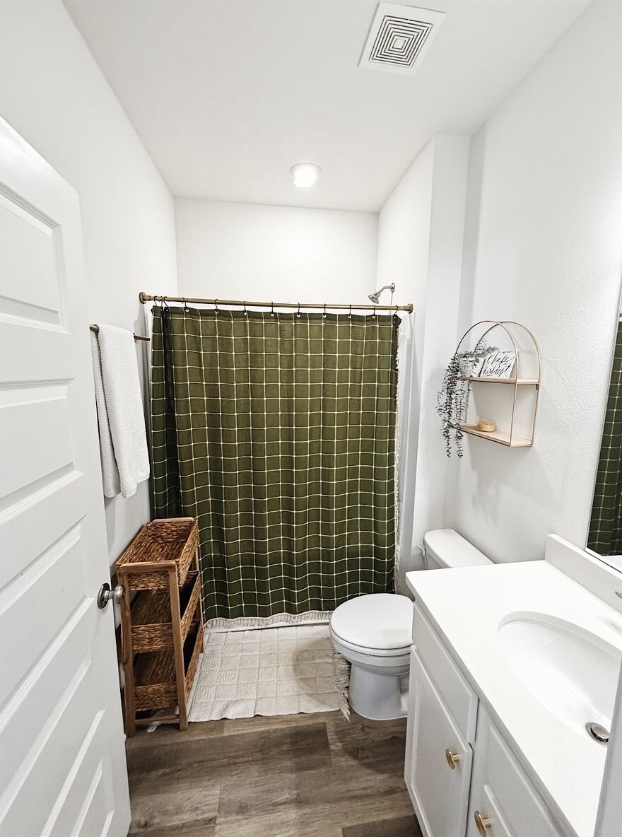 Waltons Landing - Residential