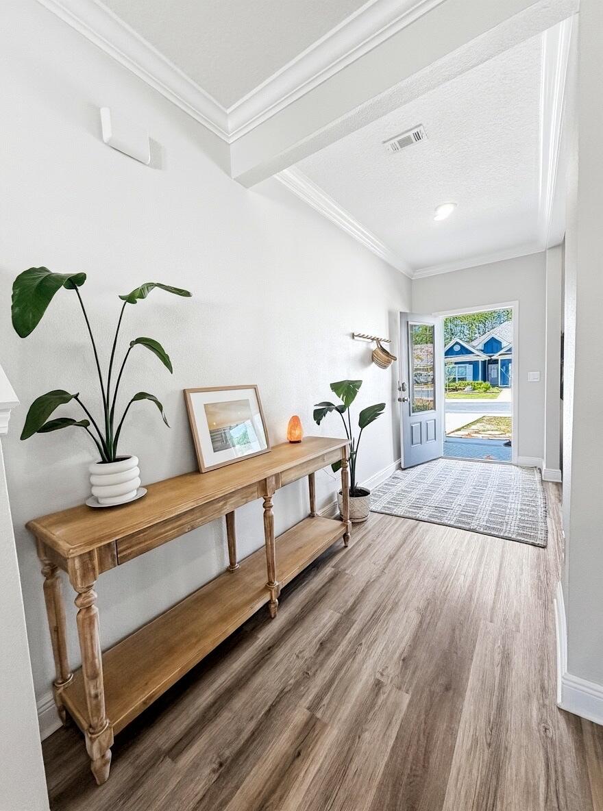 Waltons Landing - Residential