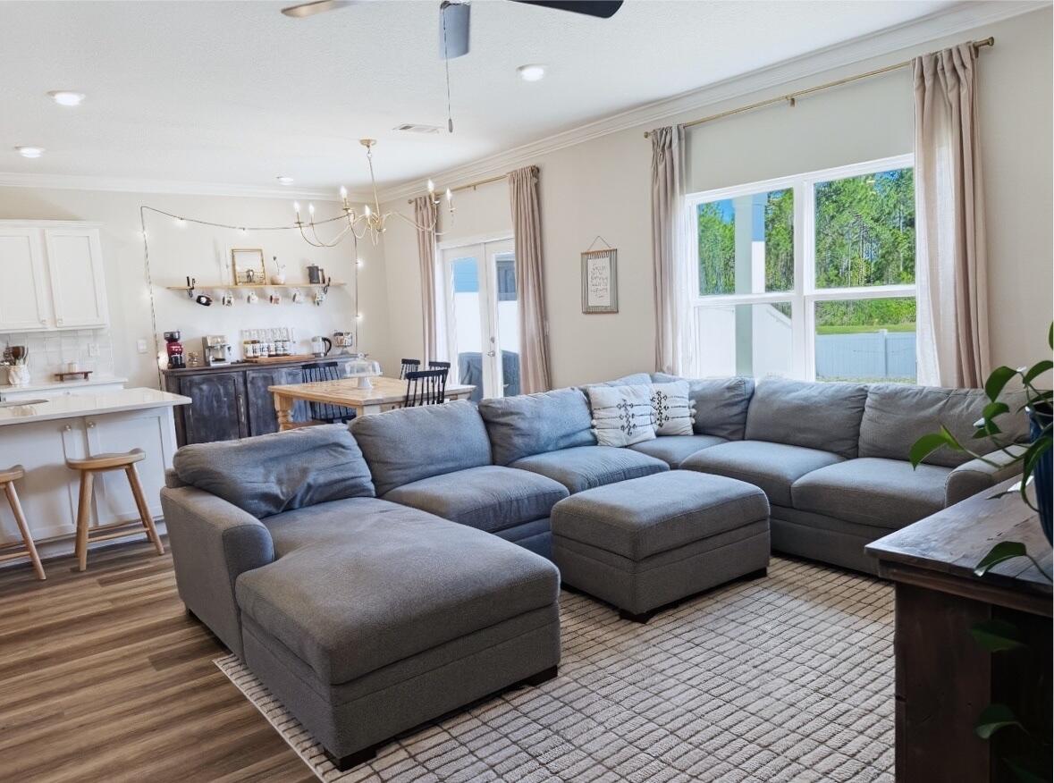 Waltons Landing - Residential