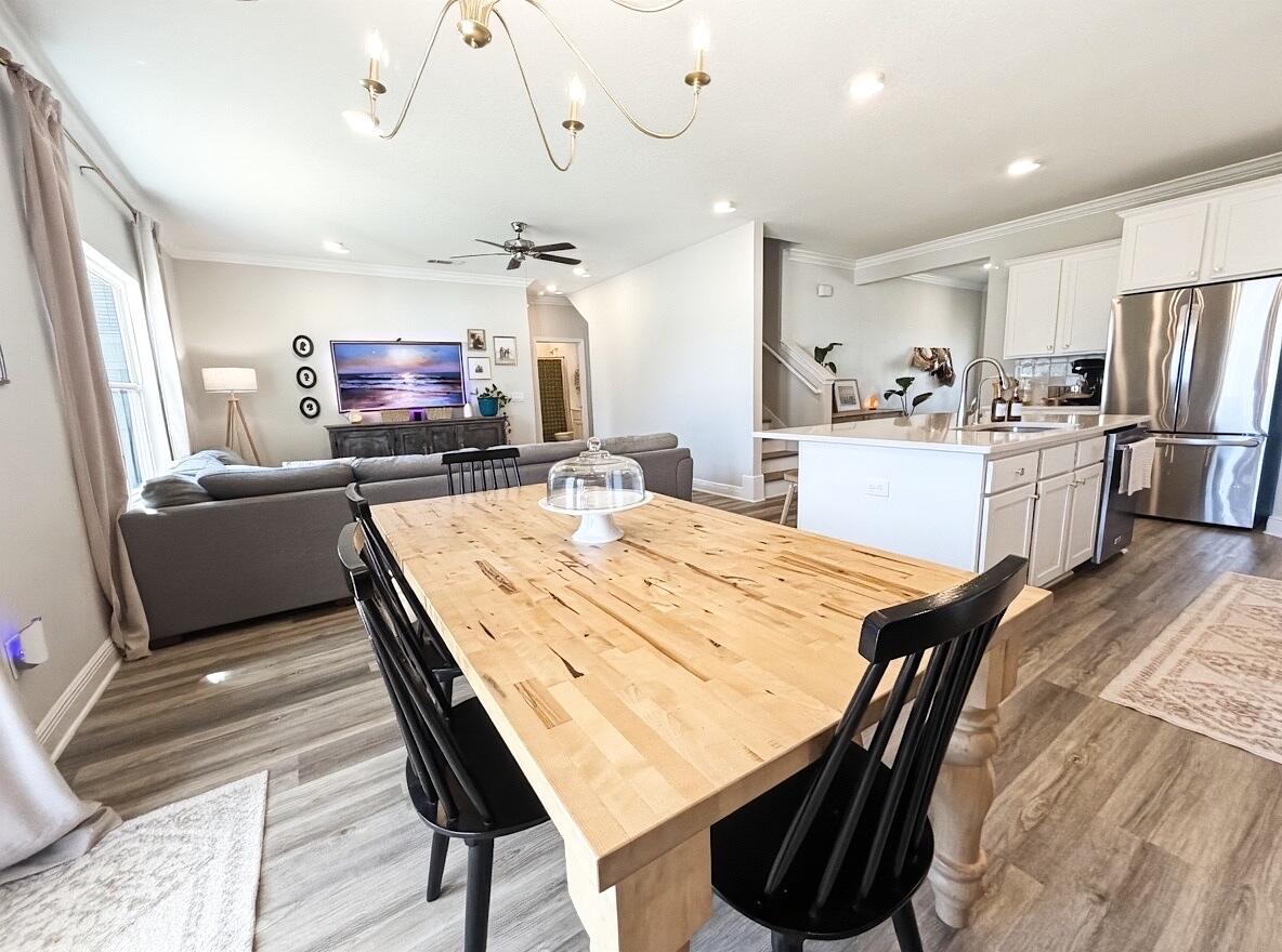 Waltons Landing - Residential