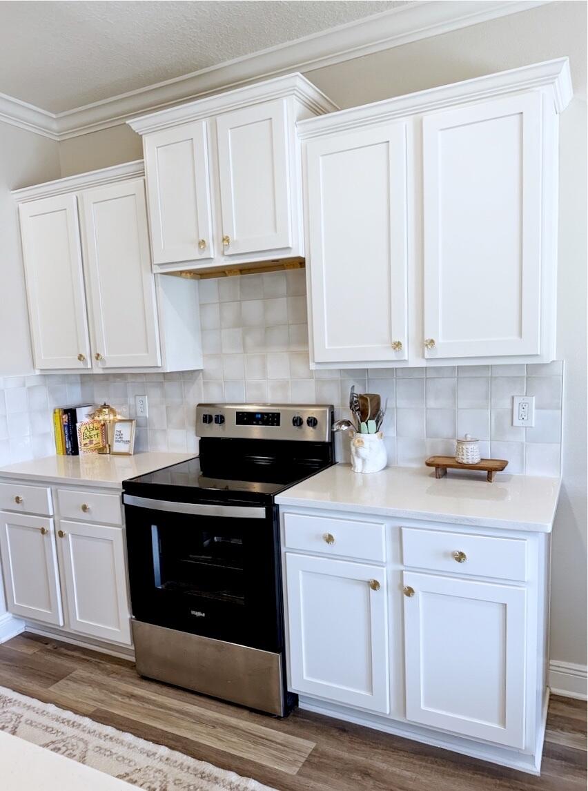 Waltons Landing - Residential