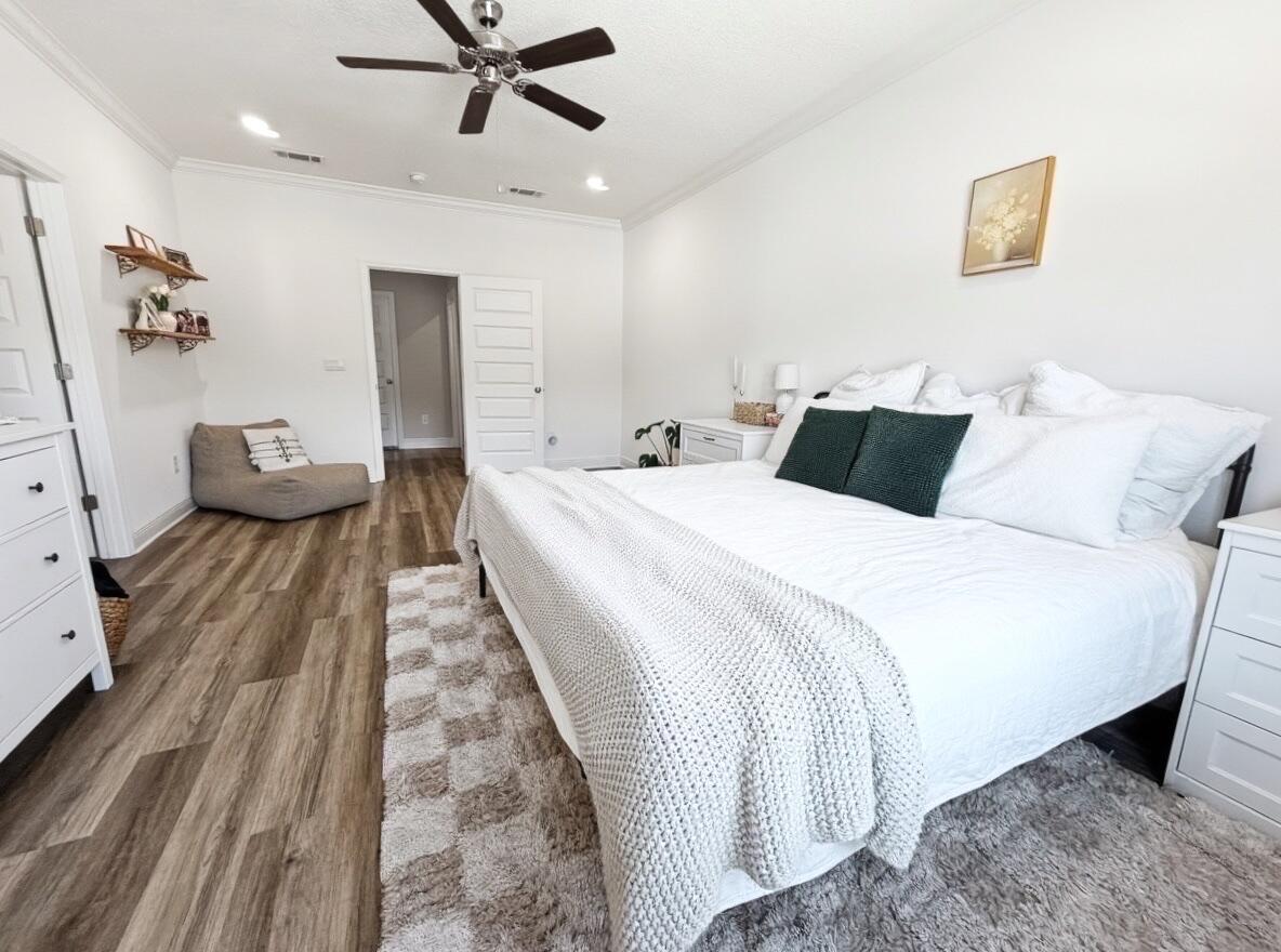 Waltons Landing - Residential