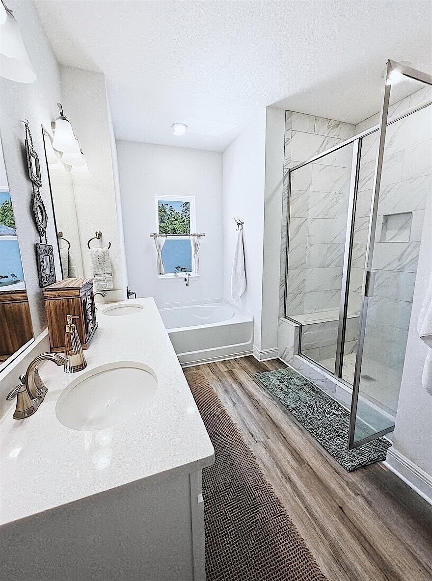 Waltons Landing - Residential