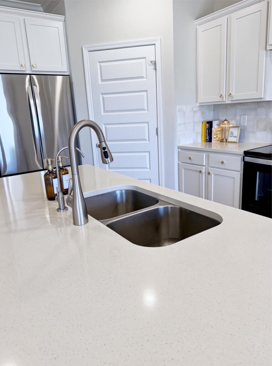 Waltons Landing - Residential